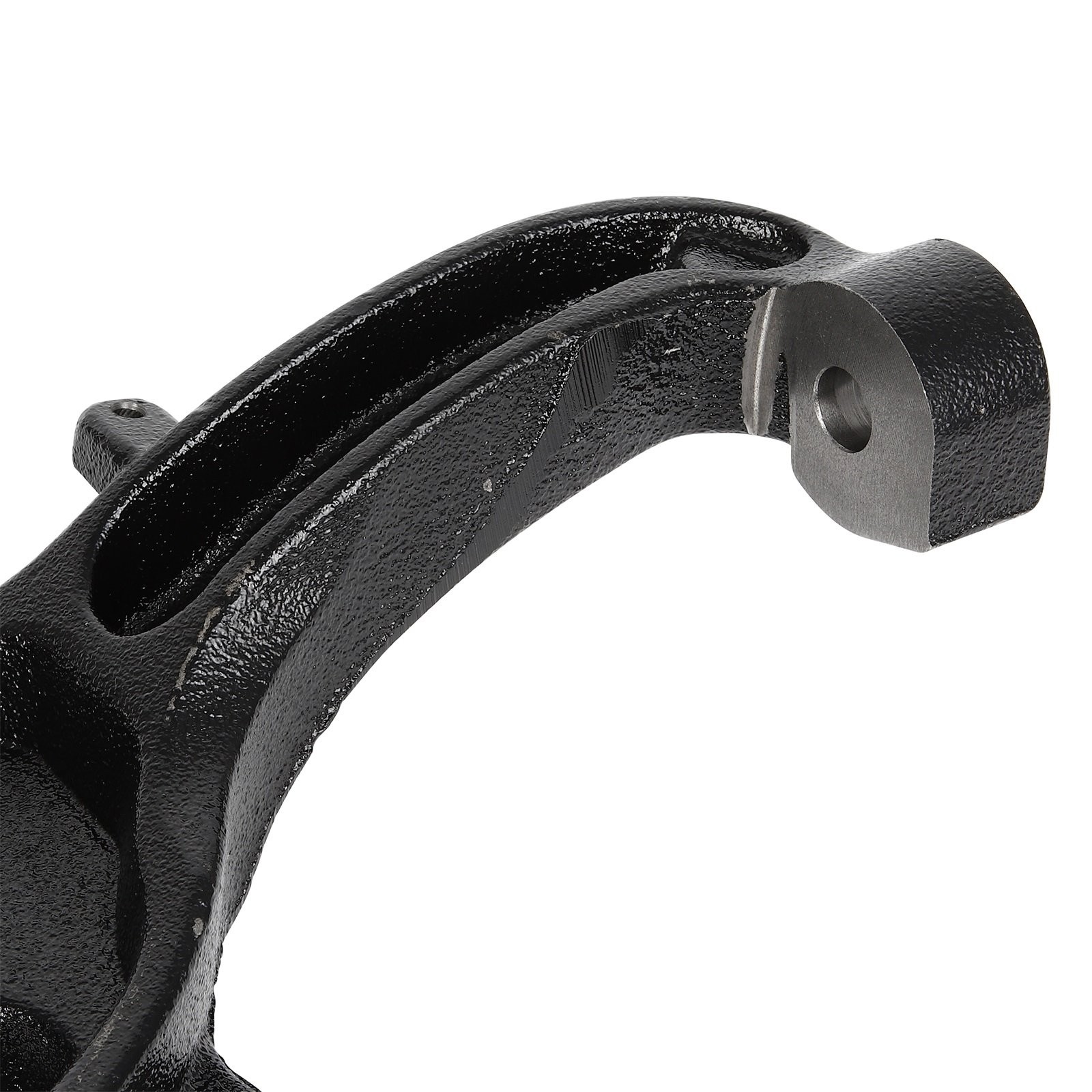 2 Pcs Steering Knuckle For 2002-2007 Jeep Liberty Front Driver & Passenger Side