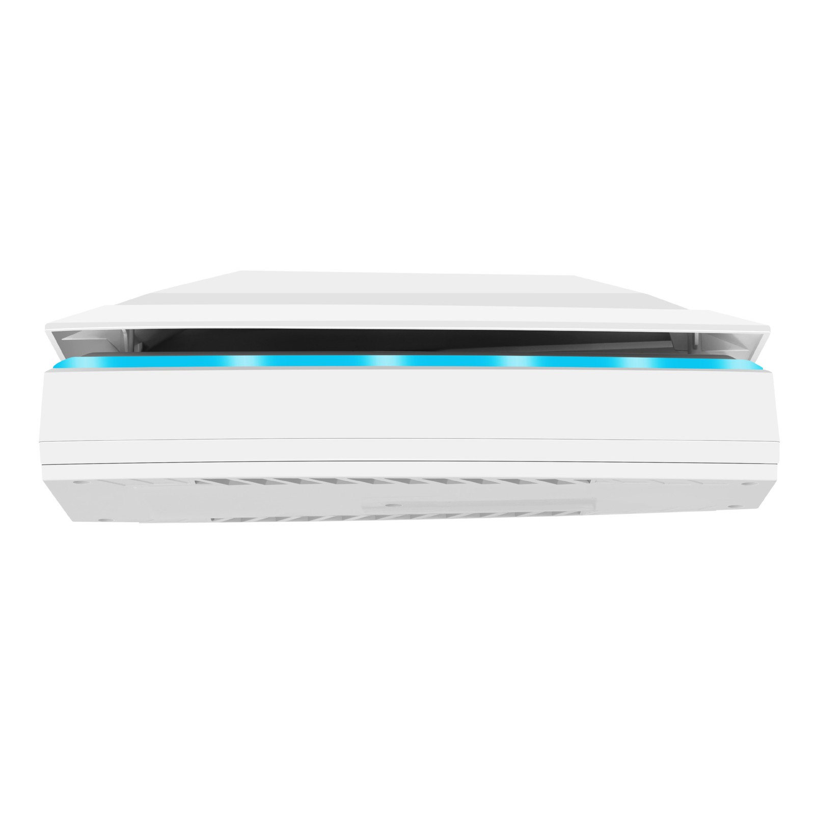 Console Host Cooling Fan Cooler Accessories For PS5slim LED light Cooling Fan