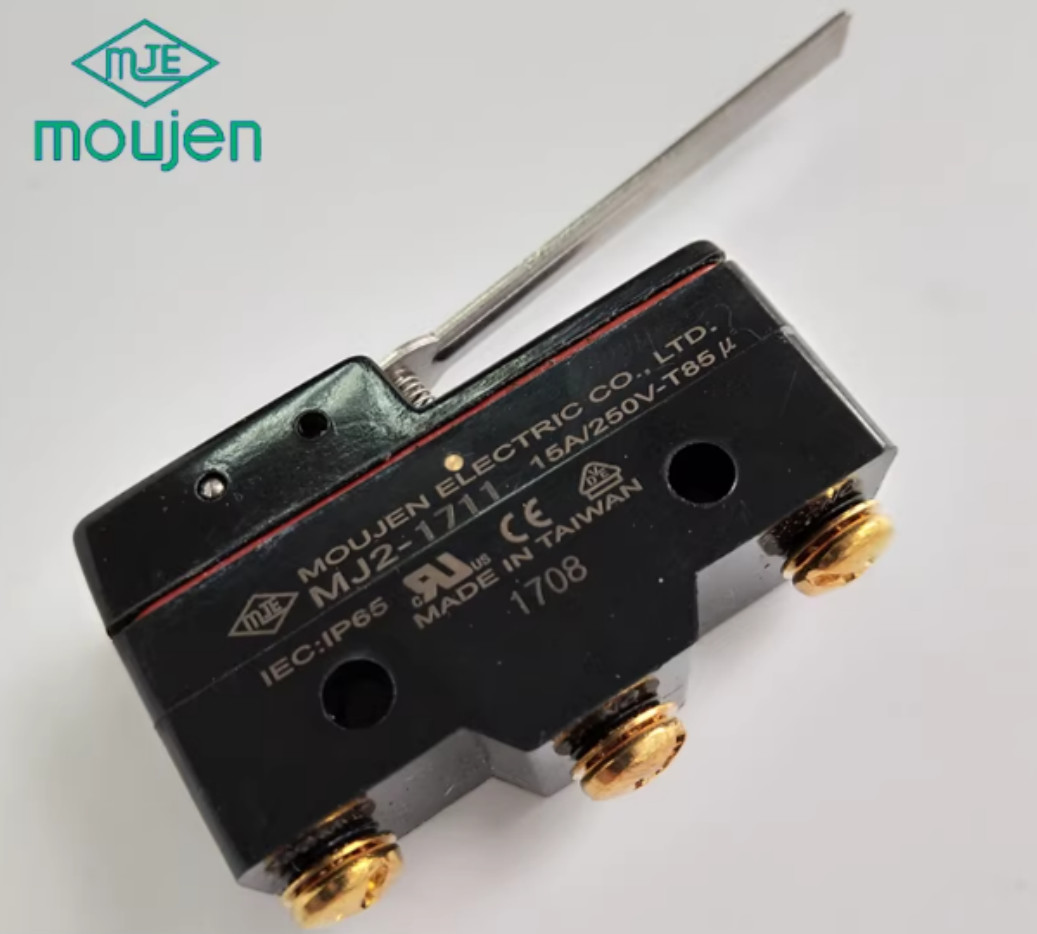 1PC New Moujen MJ2-1711 MJ21711 Microswitch Free Ship