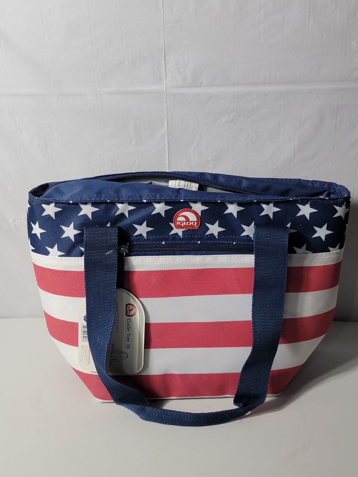 Igloo Bag Cooler NWT