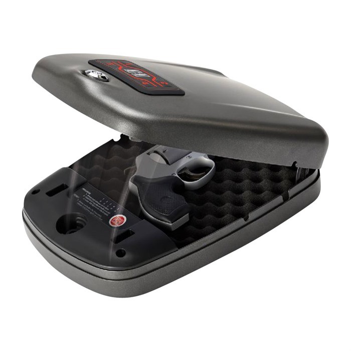Hornady Rapid Safe Hornady 98177 Rapid Safe 2600kp L Rfid