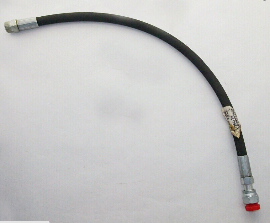 John Deere Hydraulic Hose Steering Hose #RE199571