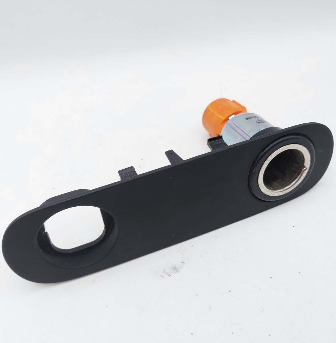 2004-2008 F-150 Center Dash Cigarette Lighter Outlet Parking Switch Bezel 6 Inch