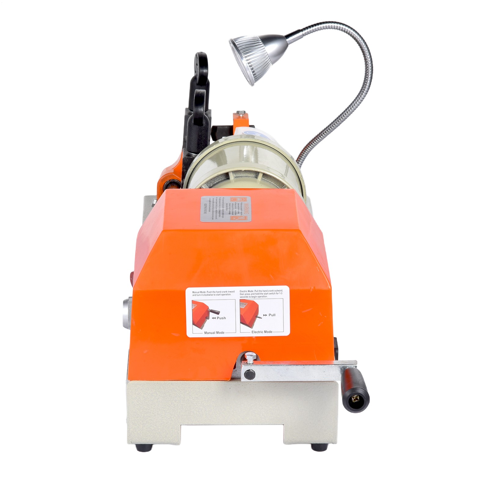 Key Cutting Duplicating Machine Cutter Key Copier Locksmith Tools