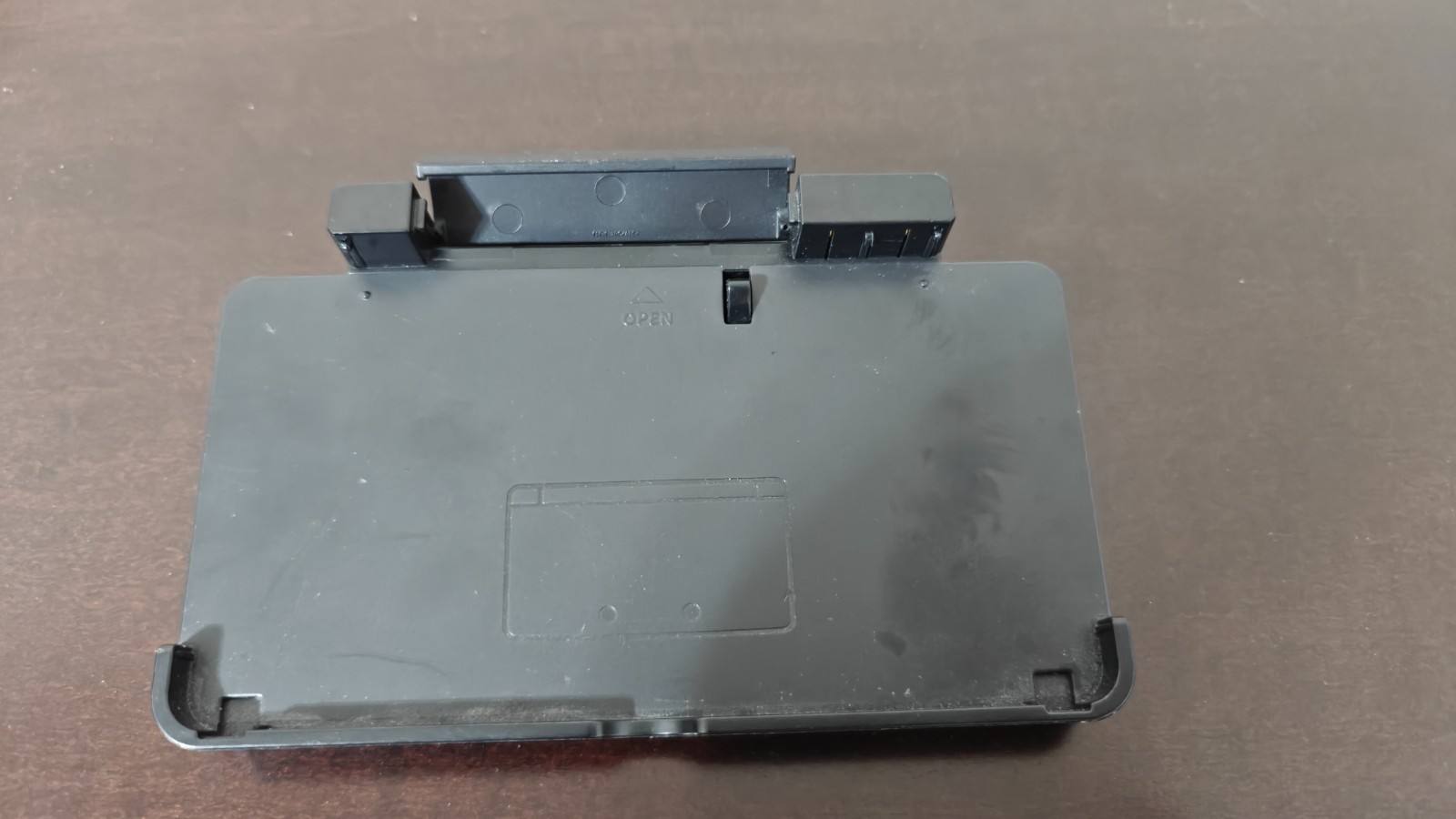 Nintendo 3DS Charging Cradle Dock Stand Station CTR-007 CTR007