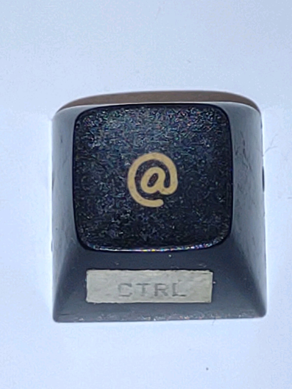 TRS-80 Model III Keyboard Replacement Key Cap (AMPERSAND) VTG Original