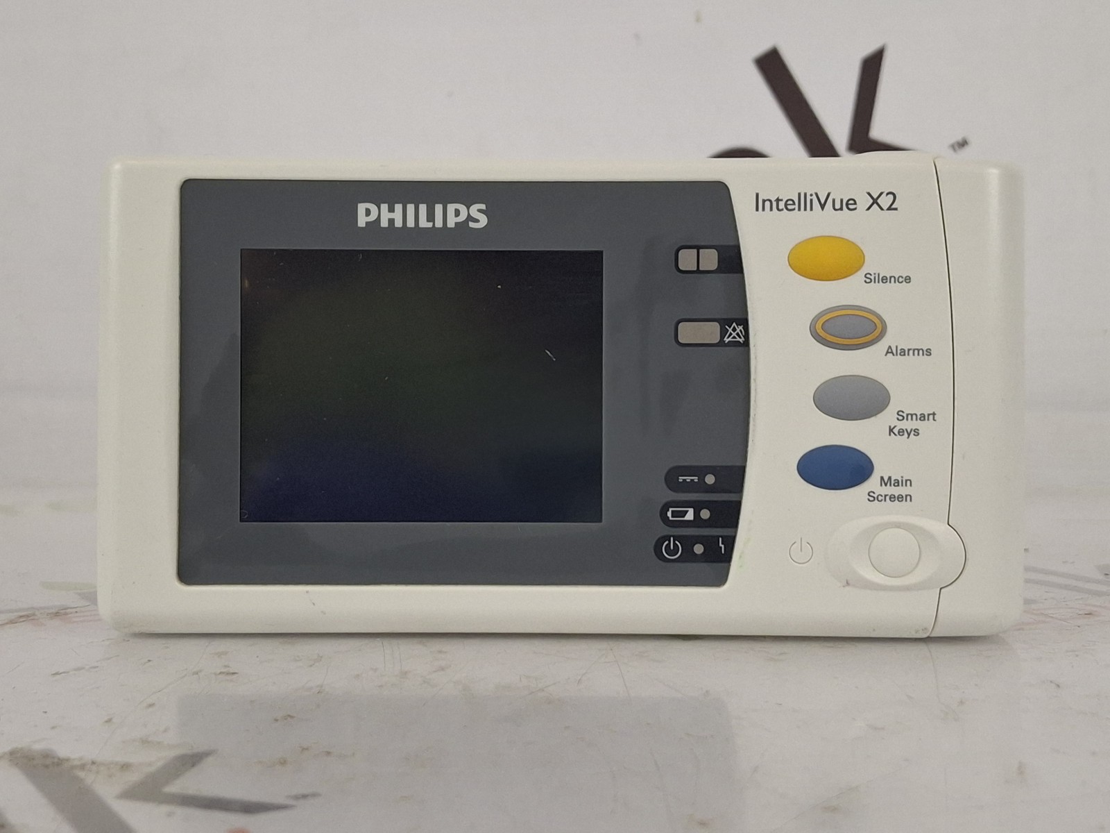 Philips IntelliVue X2 Monitor - Masimo SpO2