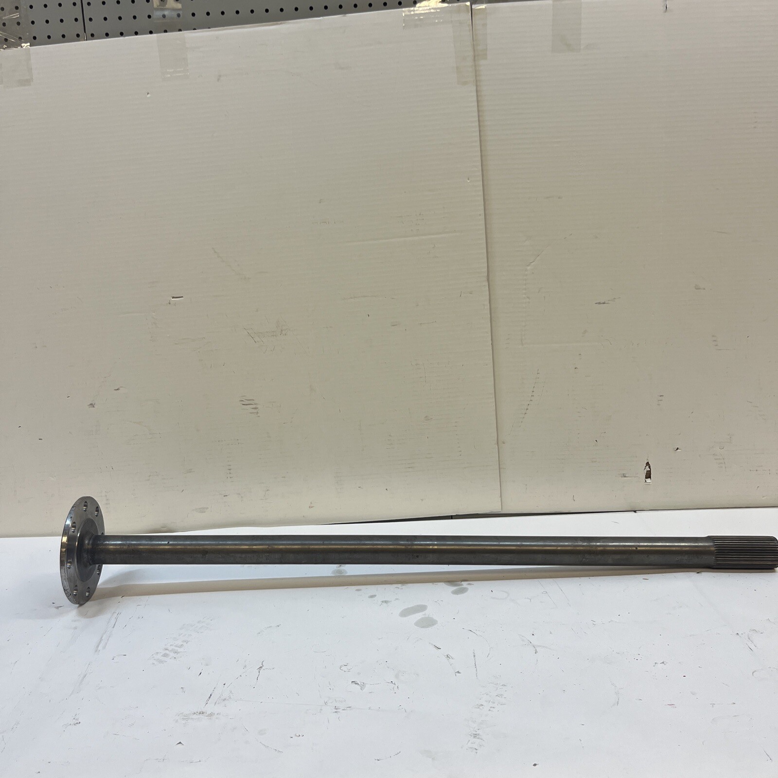 130911 EATON-SPICER 130911 0 AXLE SHAFT 3325129