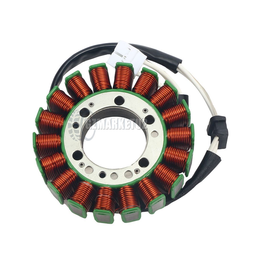 Stator Coil For Kawasaki EX400  Ninja400R 2014-17 ER6N 2012-16 NINJA650 2012-22