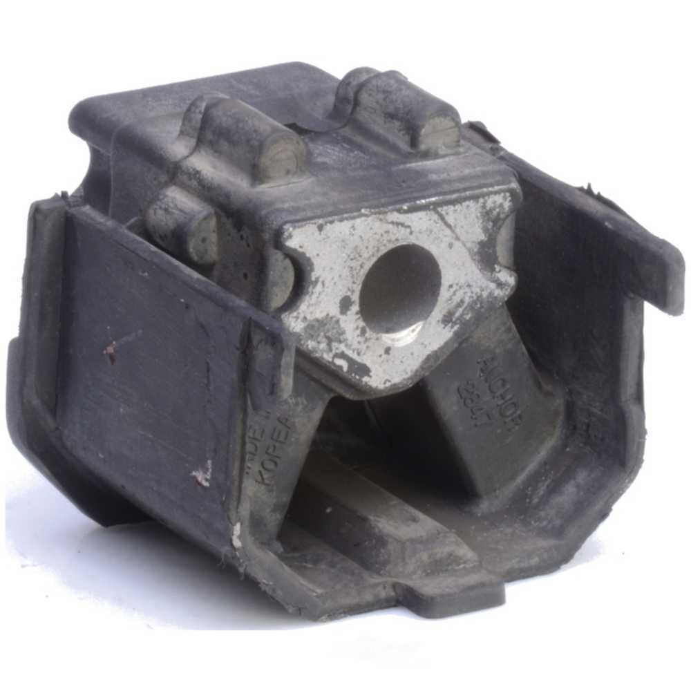 Eng Mount Frt Rt  Anchor  2847