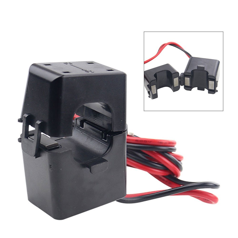 KCT36 Current Transformer 100A 600A for Precise Electrical Measurement
