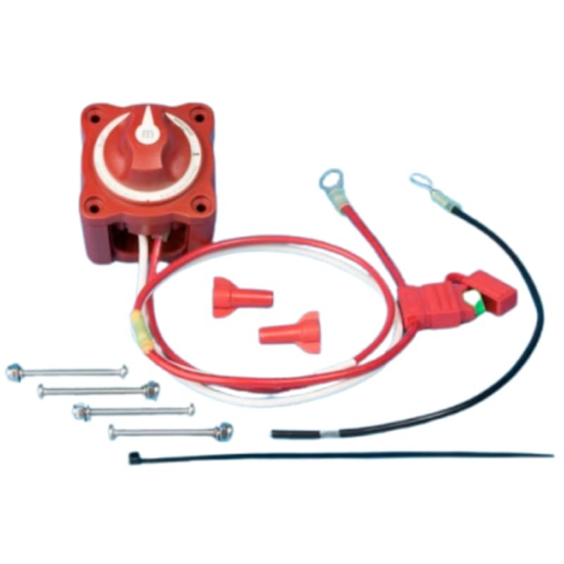 Hammerhead HH1061 Mini On/Off Switch 1/2" PVC Electric Control