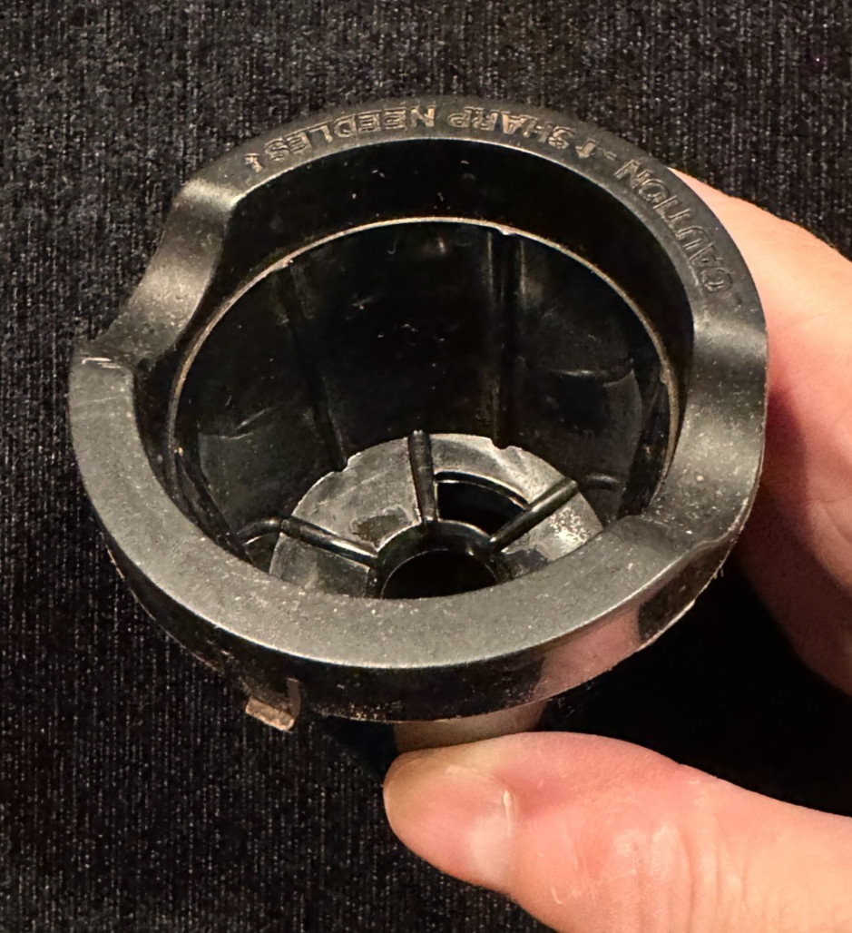 Keurig K50 Coffee Maker K Cup Pod Holder Replacement Part