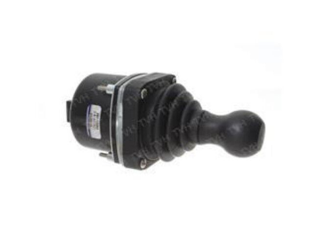 Part # GN101174GT Fits Genie - CONTROLLER - DUAL AXIS JOYSTICK HALL EFFECT STYLE