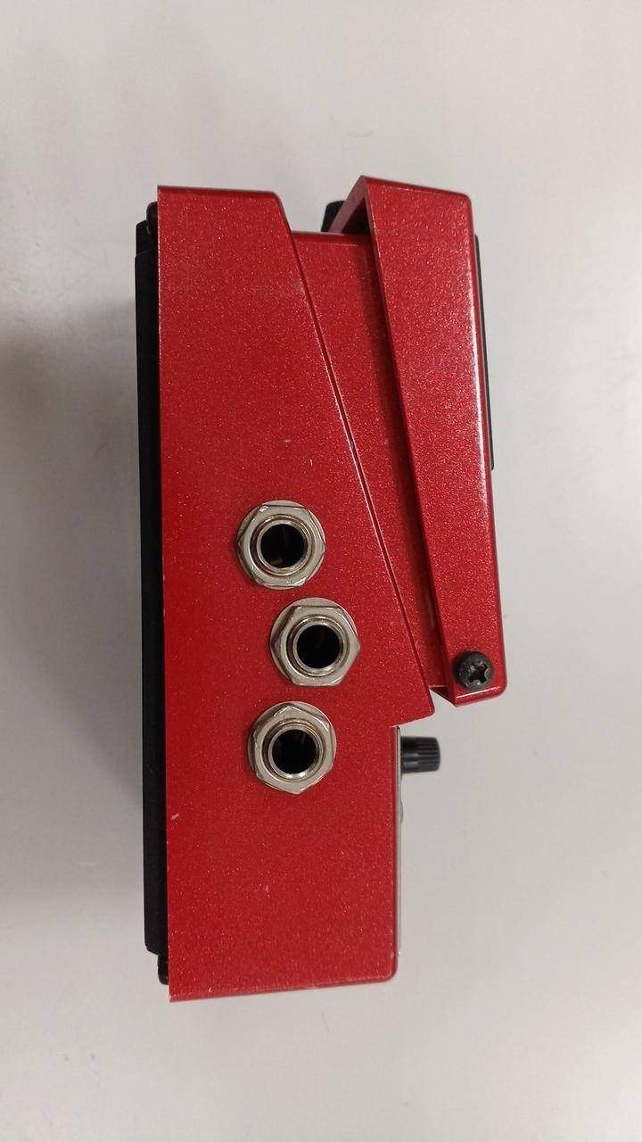 BOSS RC-3 Loop Station Pedal