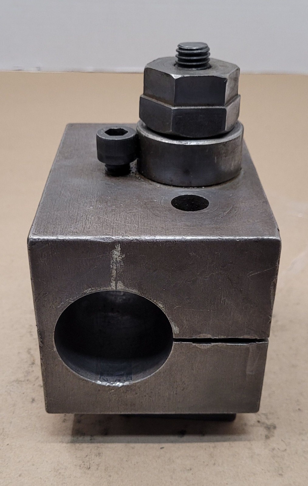 2in - Boring Bar Holder