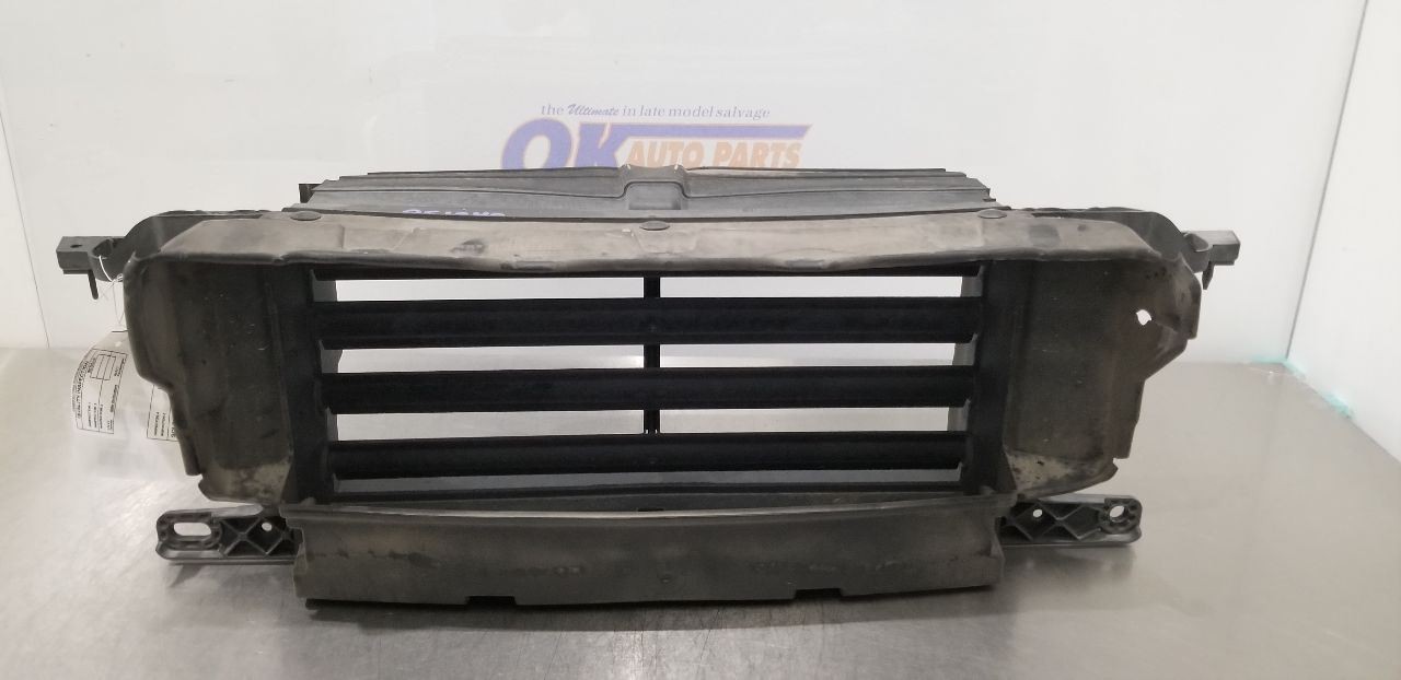 19 LINCOLN NAVIGATOR LOWER AIR SHUTTER 3.5L