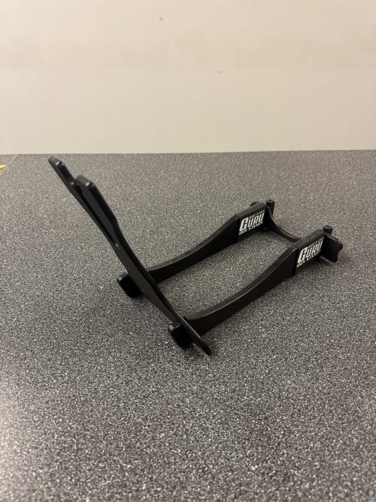 GURU marker display stand. “Micro” version. Rare!