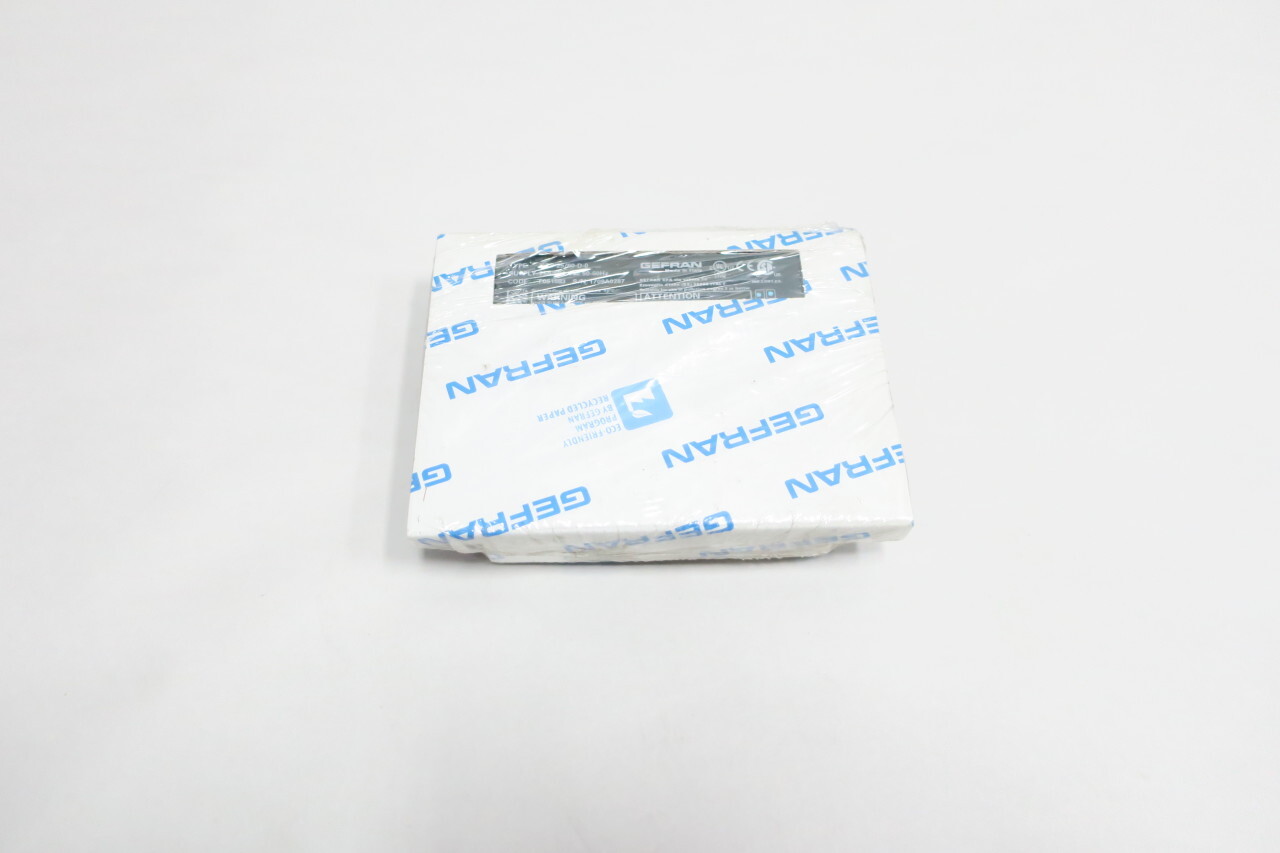 Gefran GTS-25/60-D-0 Solid State Relay 600v-ac