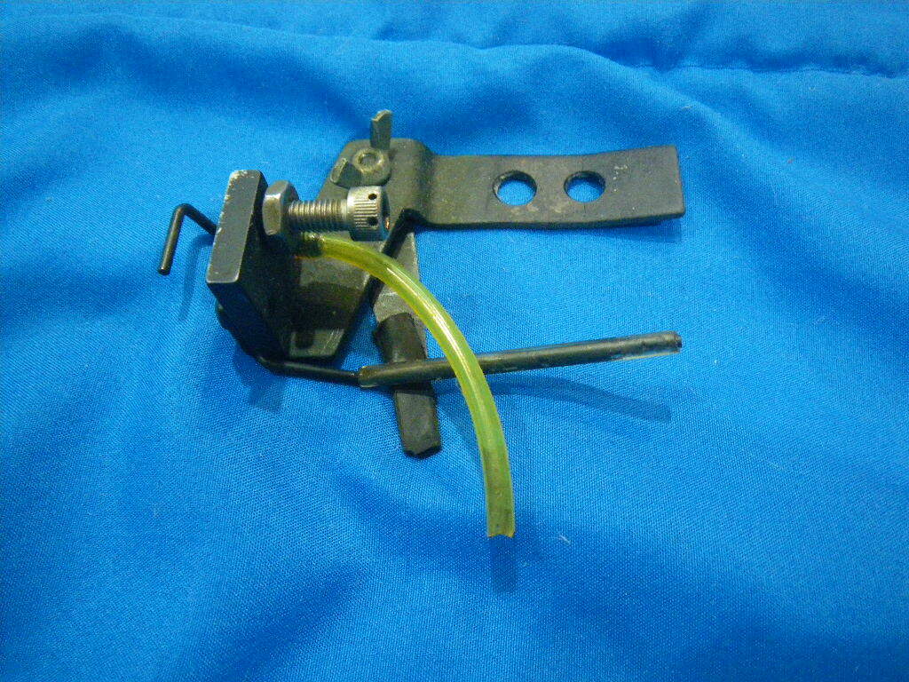 Vintage Compound Bow Rest