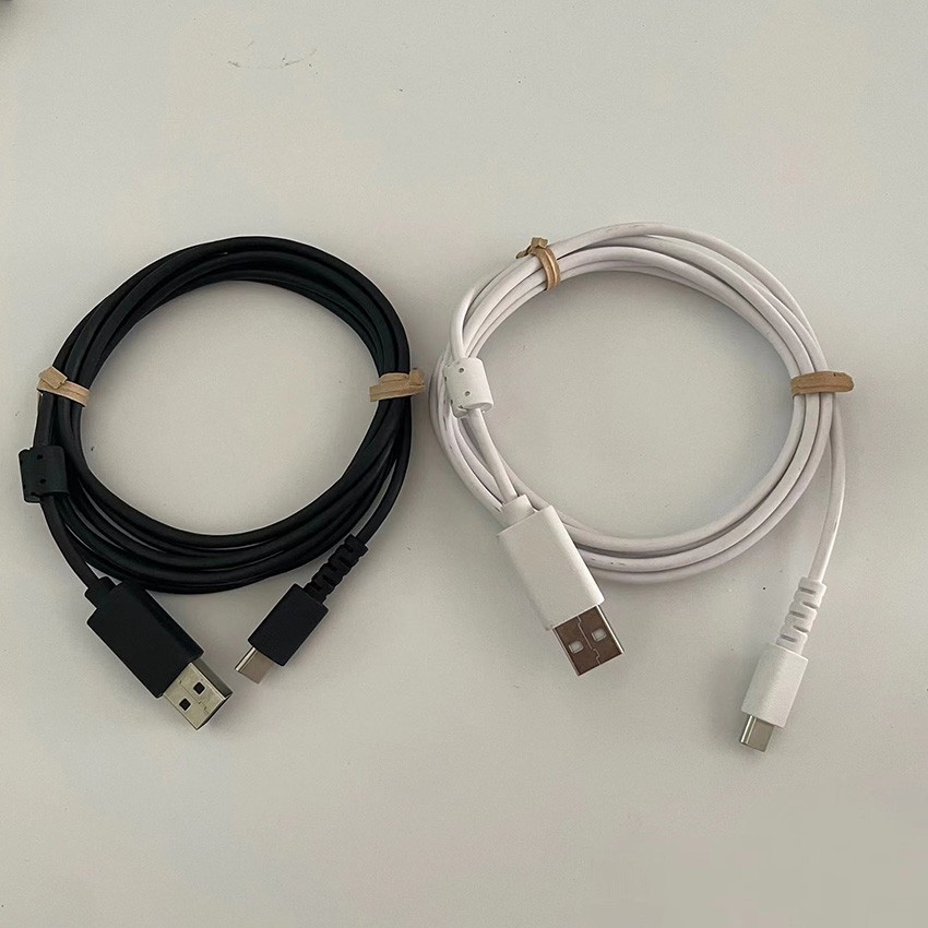 1.8m Mouse Charging CableMouse Replacement Accessories for Logitech G502X Mouse