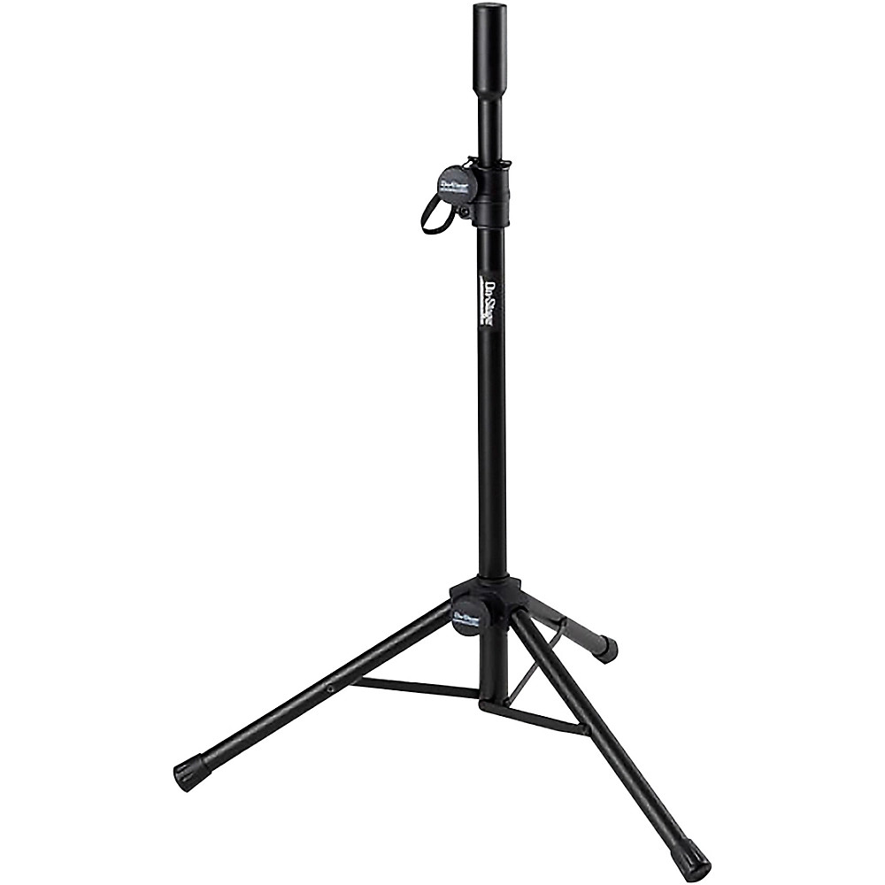 On-Stage Stands SSAS7000B Mini Adjustable Speaker Stand