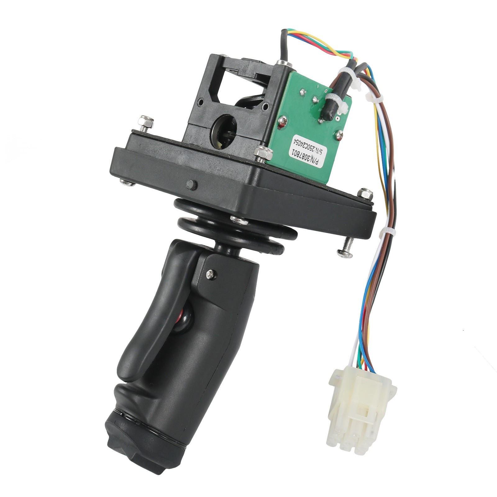 Upright Joystick Controller 3087801 For Snorkel S2632E S1930E S1932E