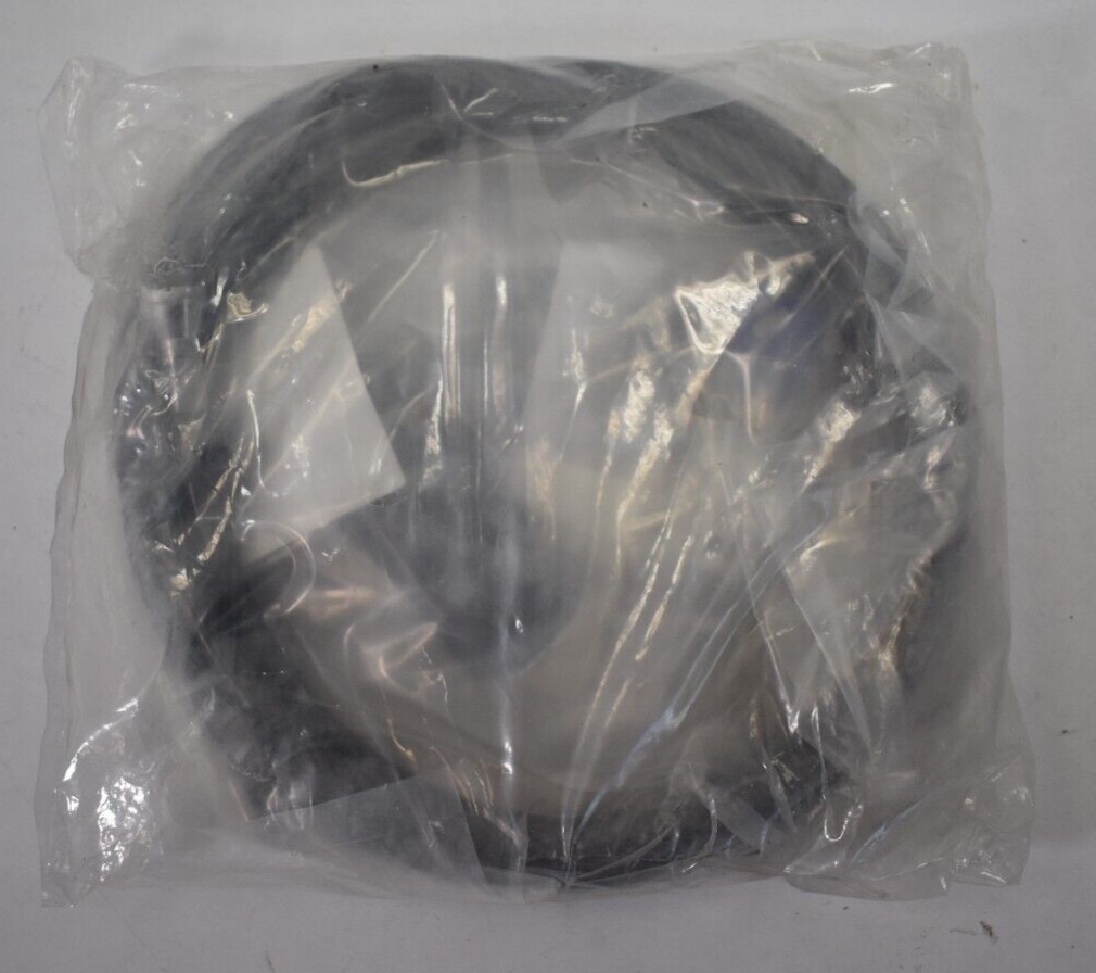 Tryten Computer High Security Cable Lock Kit Cable Cords Black X Anchor Plate