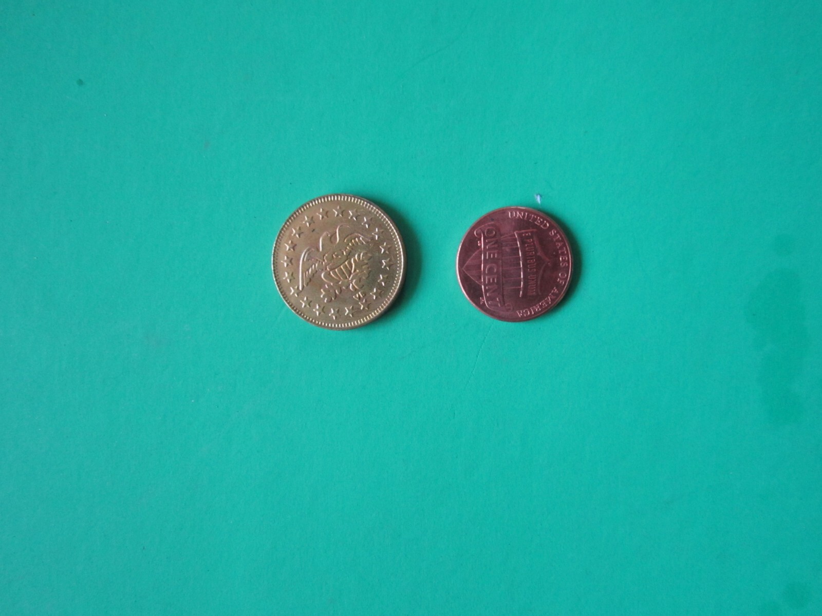 juke box Tokens