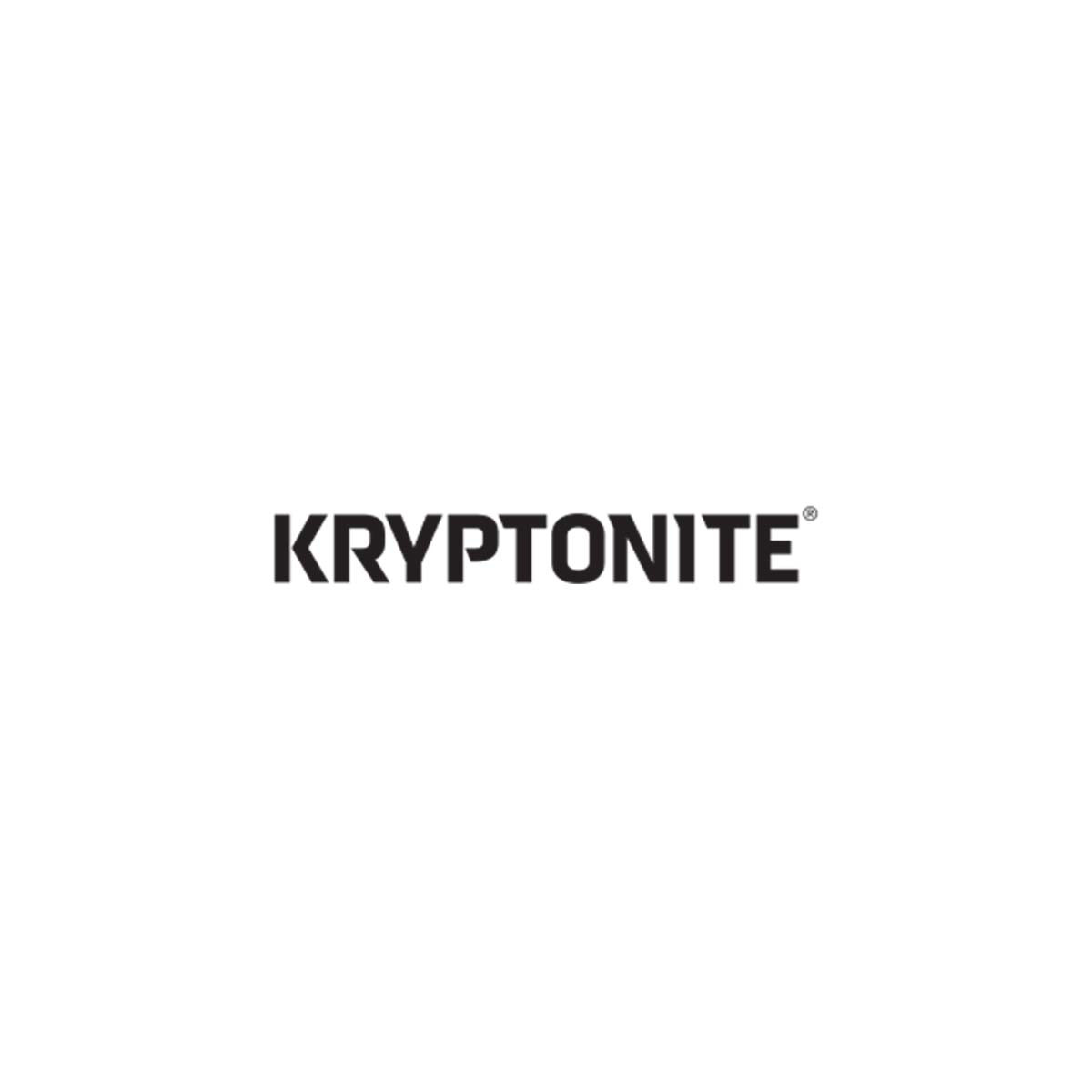 Chain Anti Theft KRYPTONITE Evolution With Padlock Integrated 160CM
