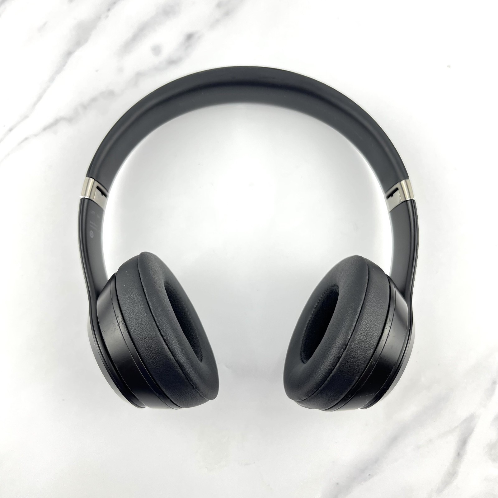 Beats Solo 4 True Wireless On-Ear Headphones - Matte Black