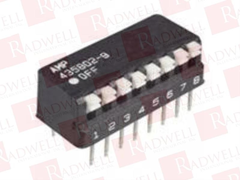 TE CONNECTIVITY 5435802-9 / 54358029 (BRAND NEW)