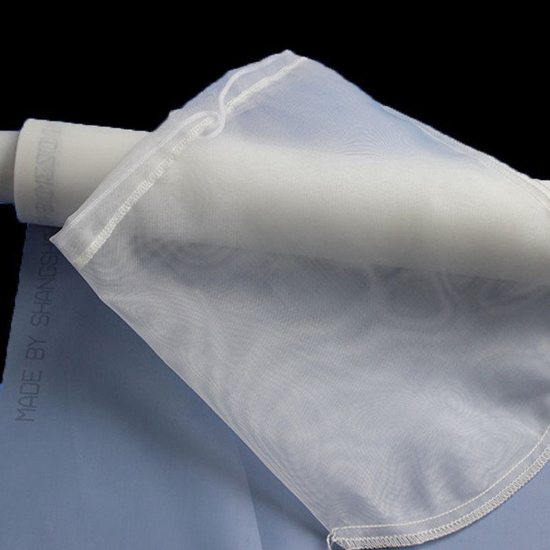Straining Bags 100/160/200 15x20cm 5x Fast drying Professional Reusable