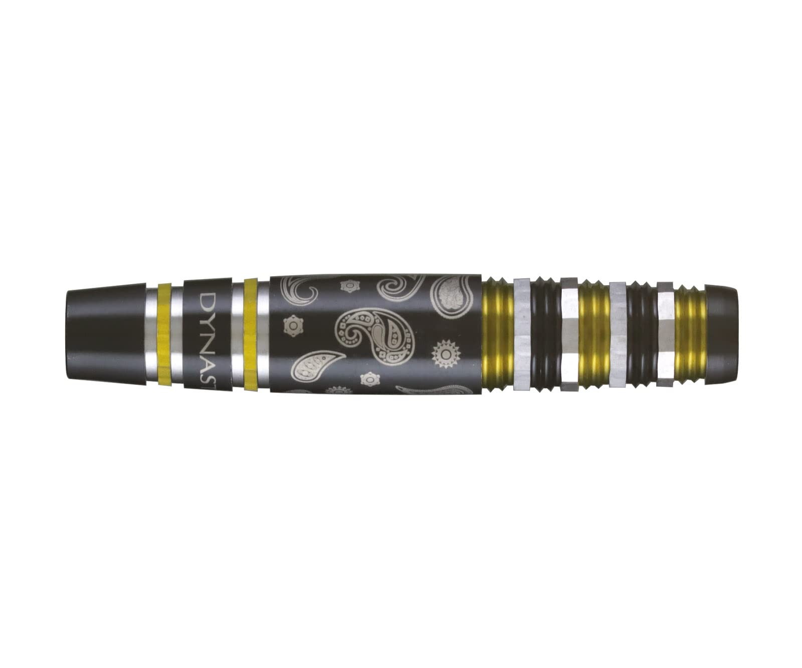 Dynasty Collaboration Moya 2 MOYA2 TUNGSTEN90% Dart 2BA Barrell 18.0g dnd5505