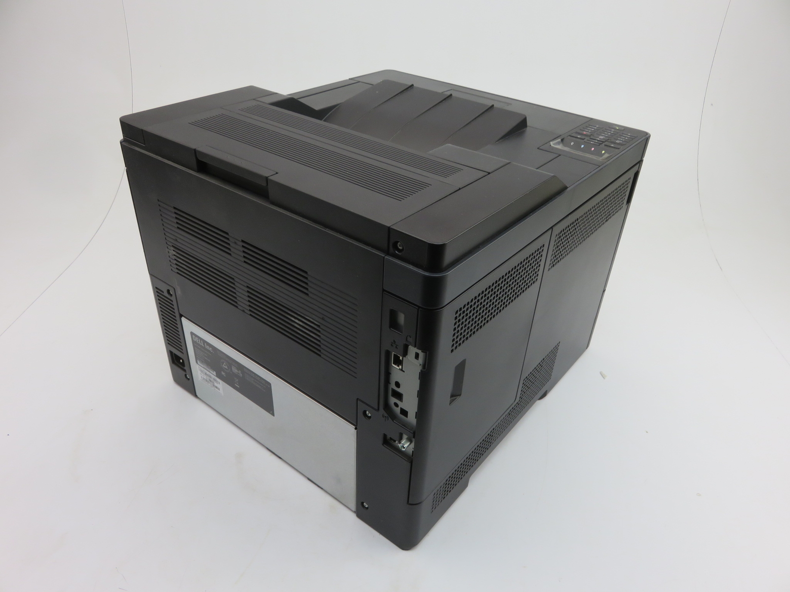 Dell C3760n Network Color Laser Printer