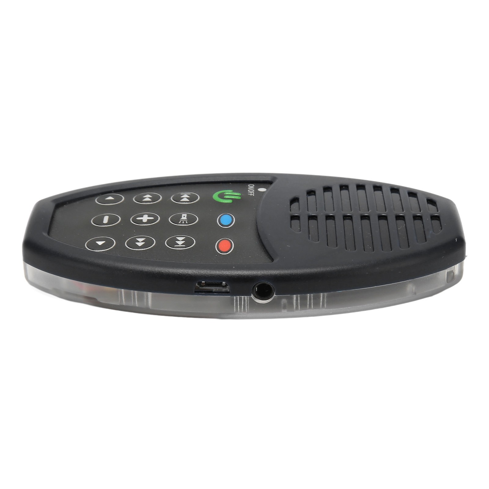 Compact LED Light Bible Reader For Night Lighting Perfect For Bible Listeners
