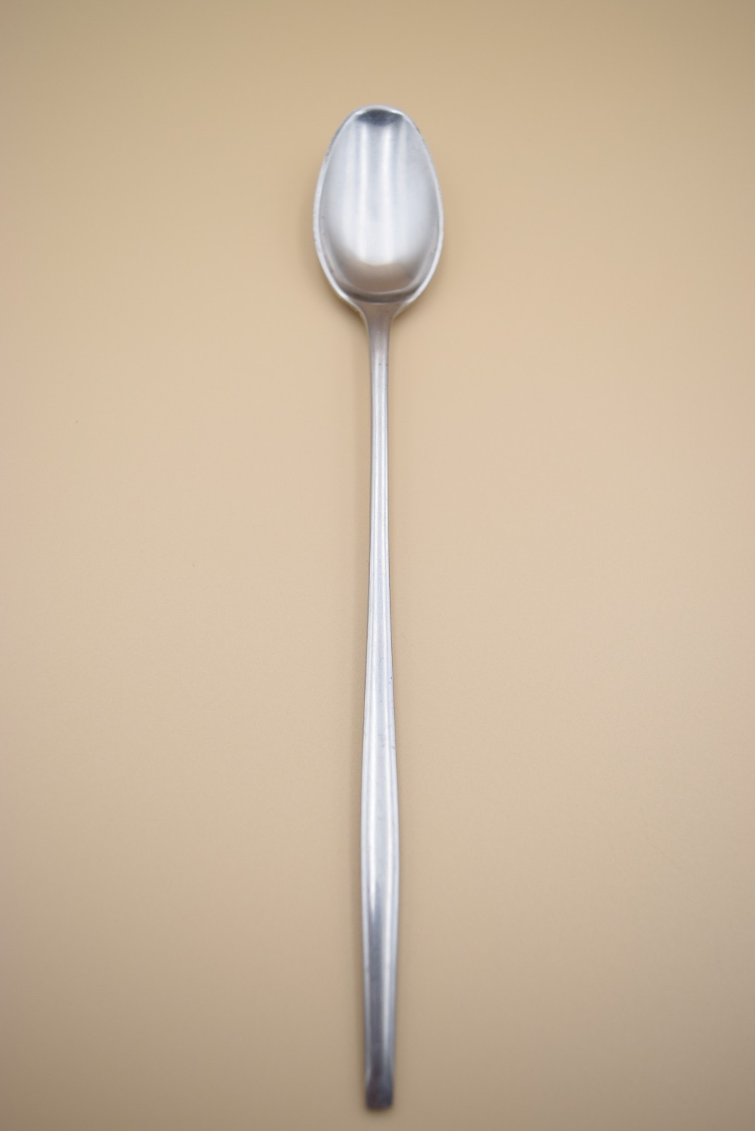 Dansk Variation V 8 1/4" Iced Tea Spoon Flatware