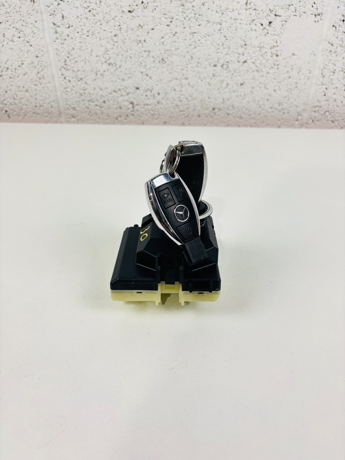 Ignition Barrel - Mercedes-Benz C Class 2014-2021 - A2229000012