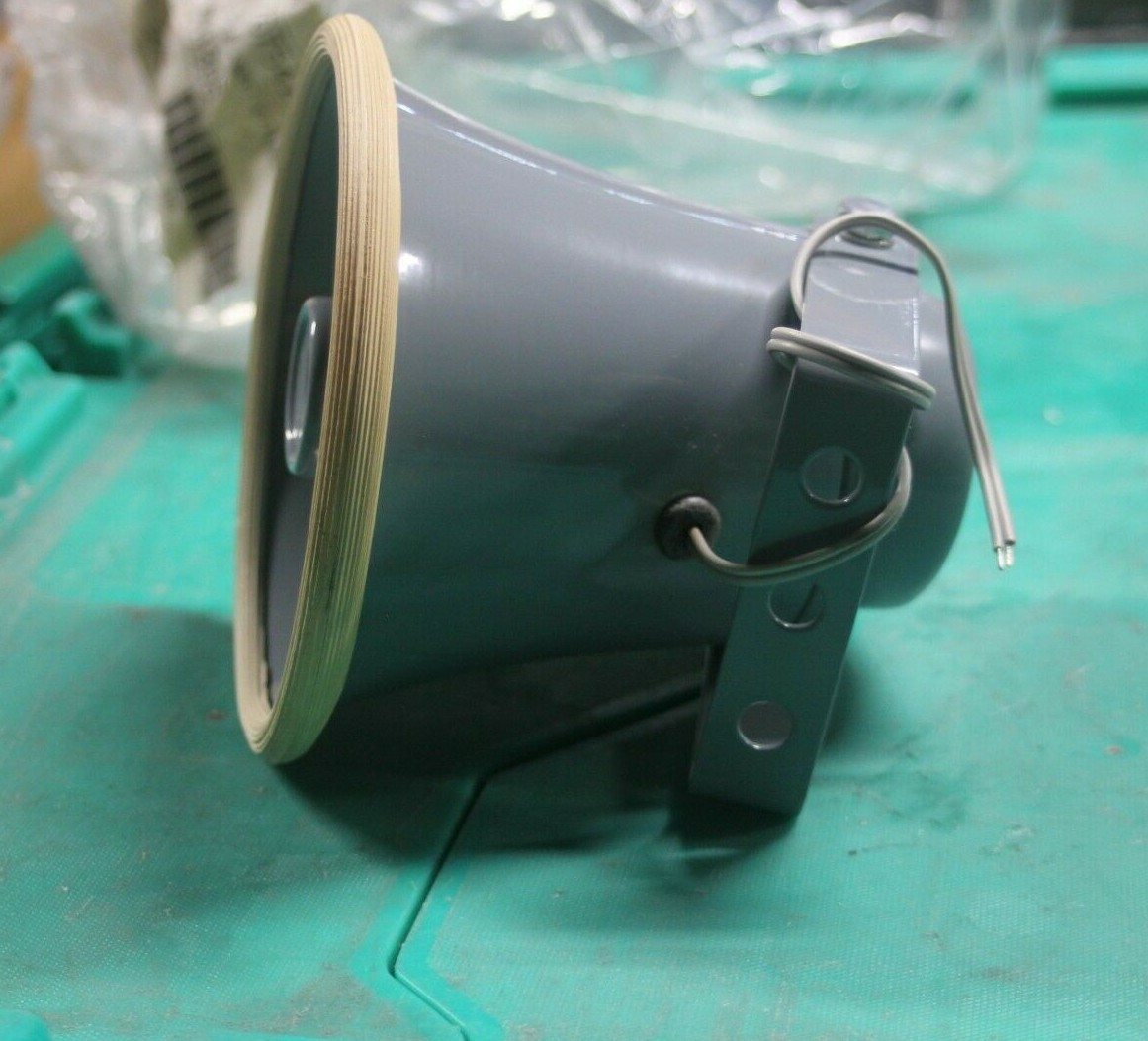 Transit Audio Technologies External Speaker P00559