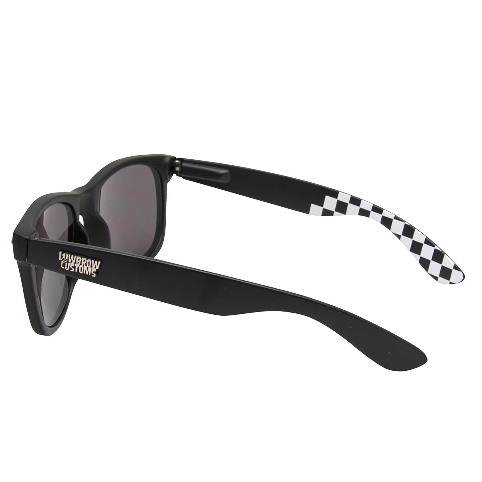 Lowbrow Customs Originals Sunglasses motorcycle riding shades chopper style