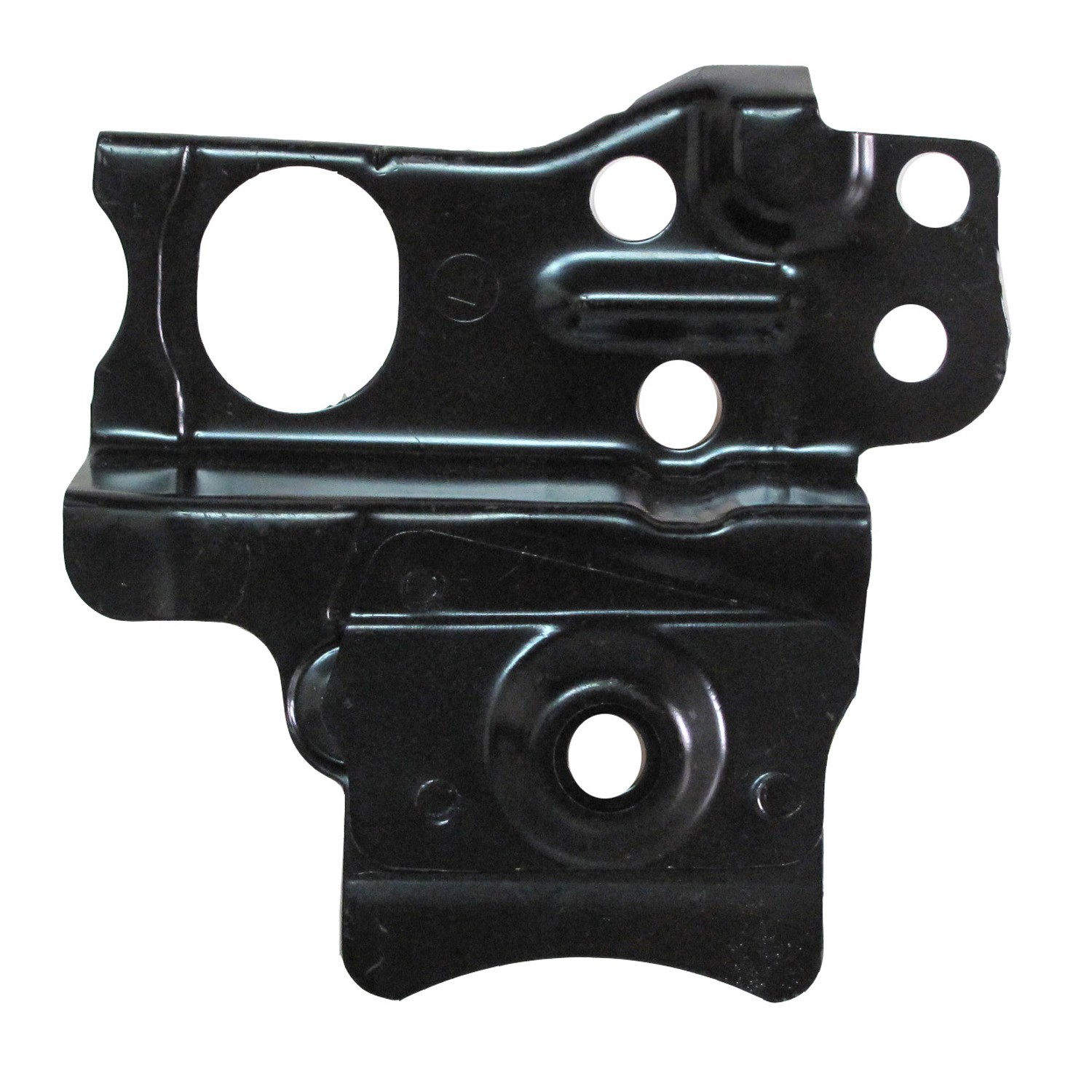 New Aftermarket Driver Side Radiator Support 5320304010