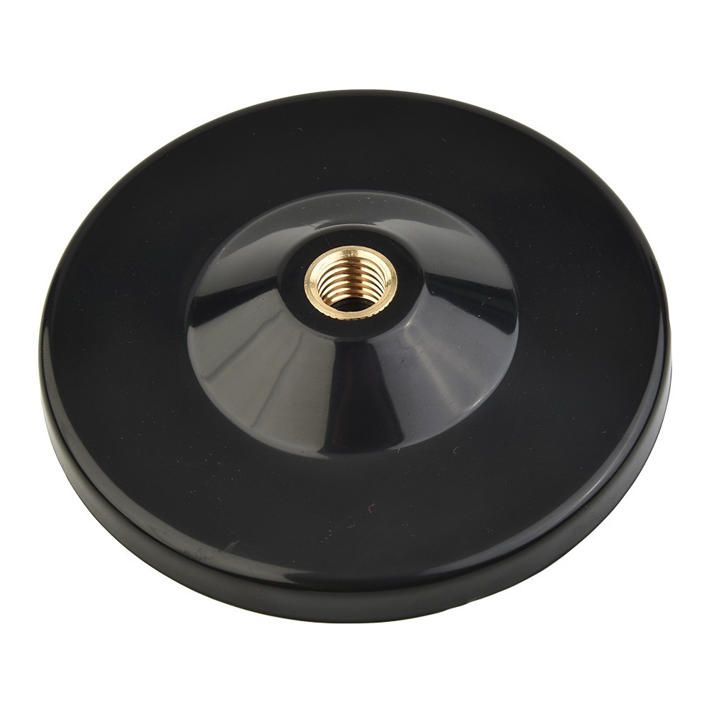 GPS GNSS ANTENNA MAGNETIC BASE MOUNTING 5/8-11 THREAD GNSS ANTENNA ADAPTER