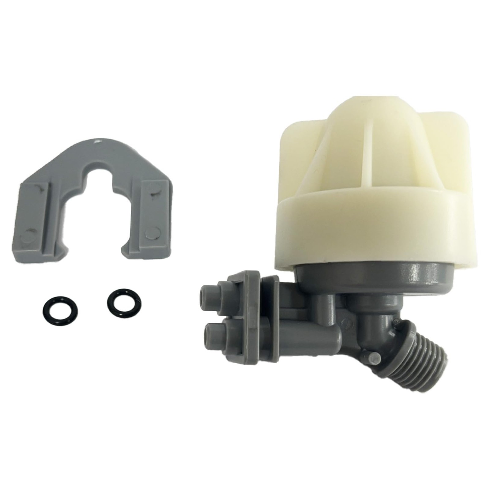 7187065 Water Softener Nozzle Venturi Assembly, Fits 7214969 7165704 7238450