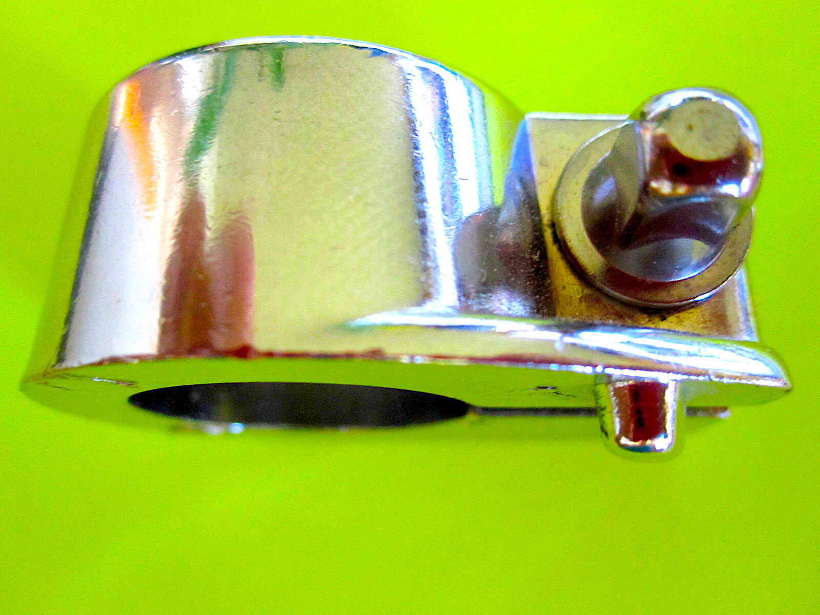Gretsch Techware Hardware 3/4" 19.1mm Memory Lock Vintage