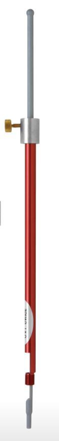 C1000 HORNADY LOCK-N-LOAD® O.A.L. GAUGE STRAIGHT MODEL - BRAND NEW - FREE SHIP!