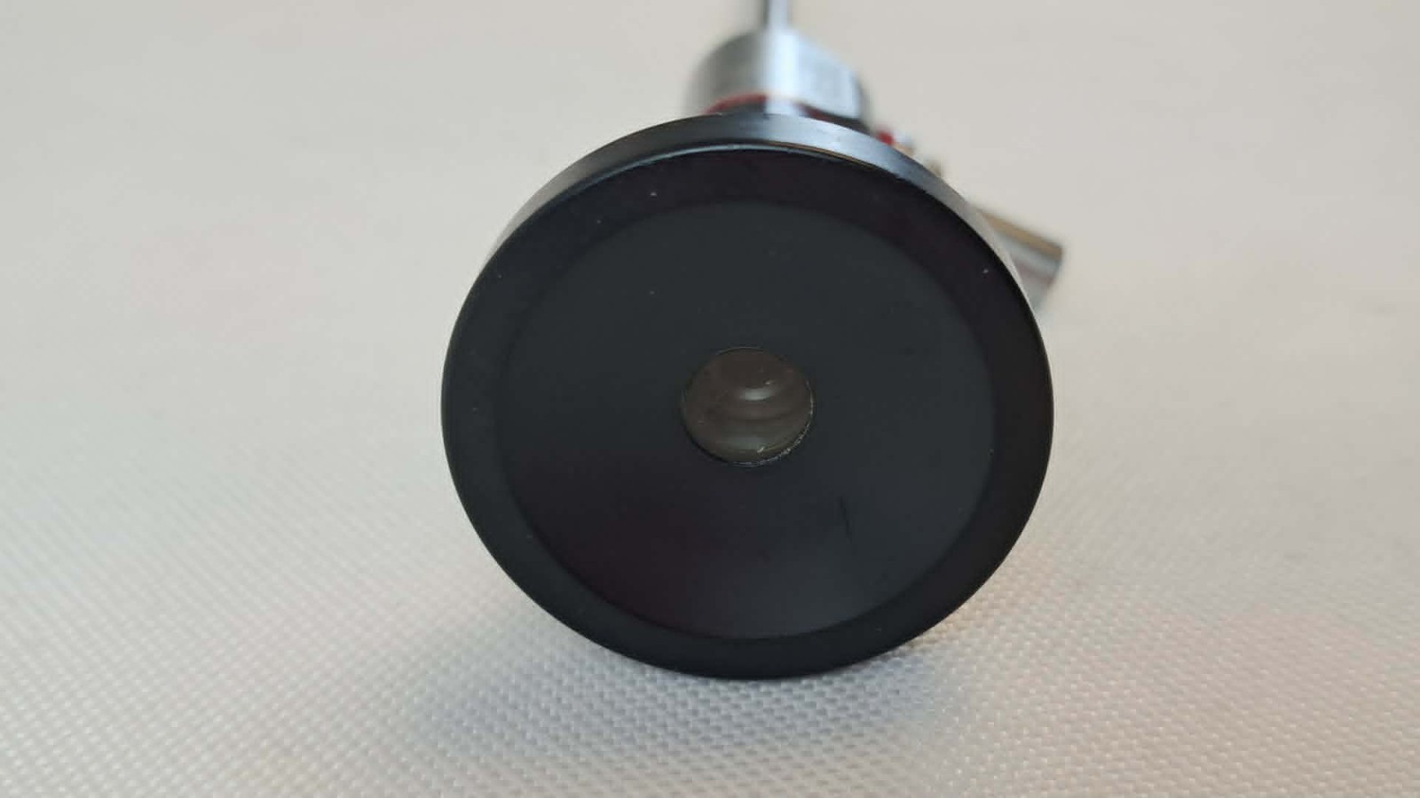 Richard Wolf 8880.433 Panoview Plus Arthroscope 4mm x 25º