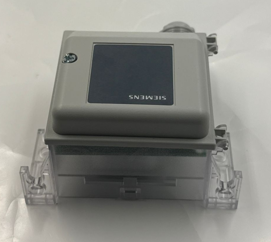 Siemens QBM2030-5 temperature sensor