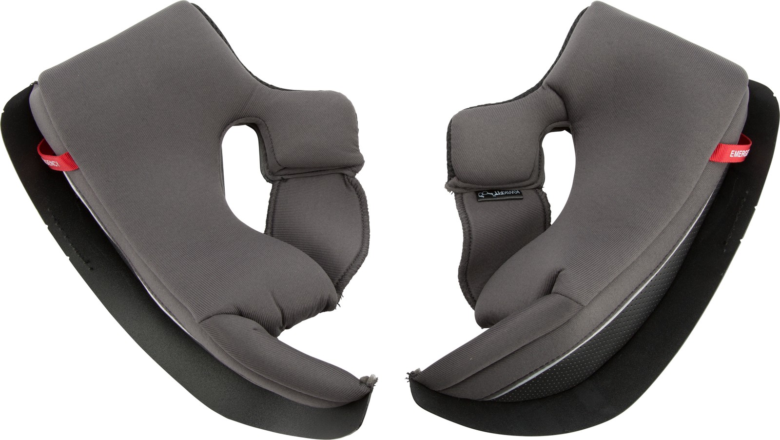 SCORPION EXO - R420 Kwikwick Ii Cheek Pads Md | 42-610-60-04