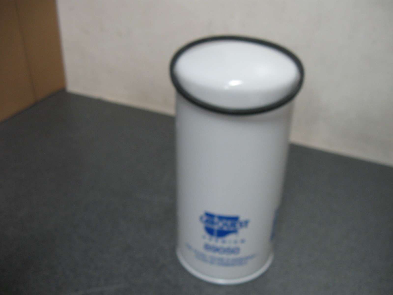 CARQUEST 89050 Fuel Filter for BALDWIN BF7623, WIX 24050, New