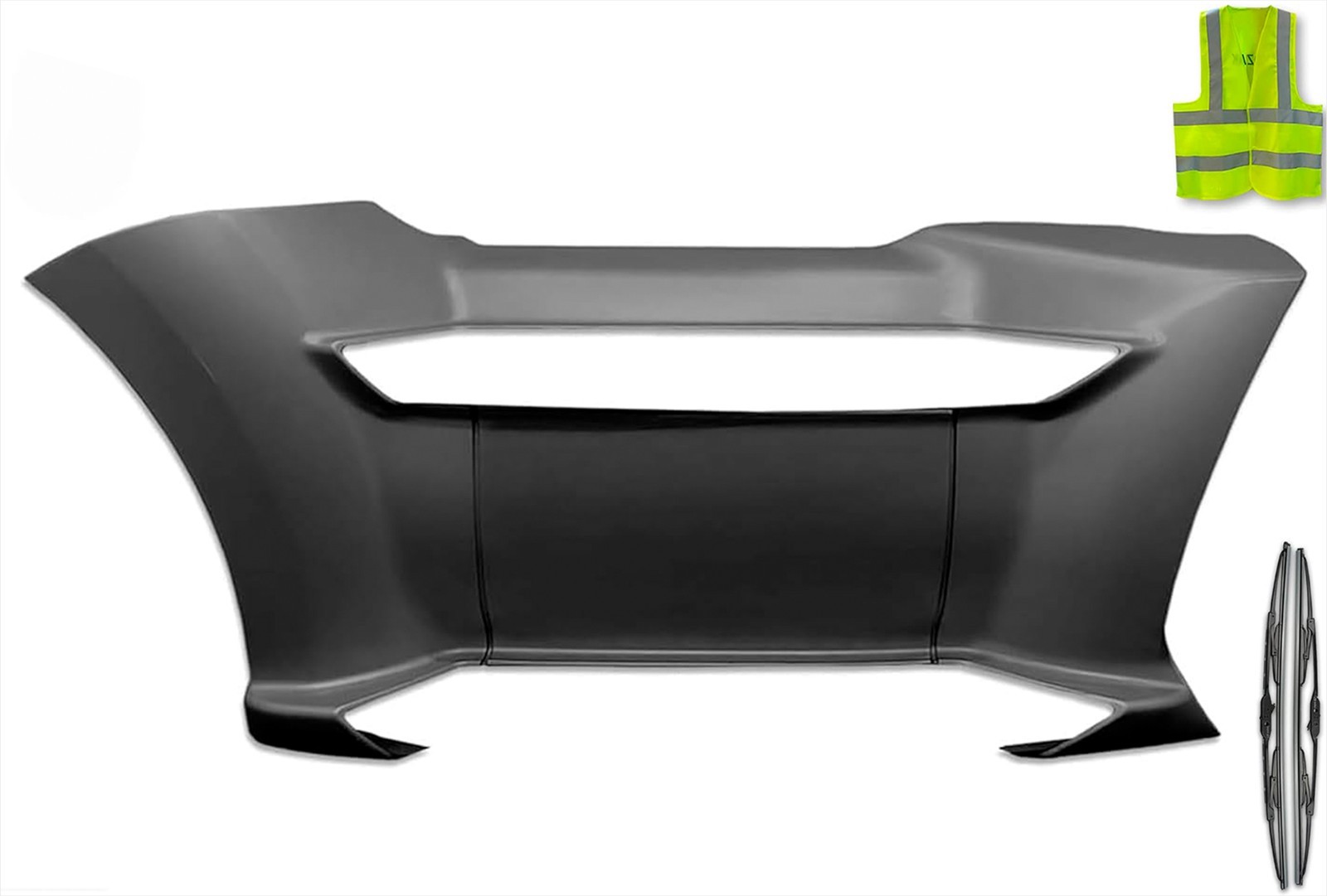 Front Step Fairing Panel 64" Left Driver Compatible with Kenworth T680 2013-2021